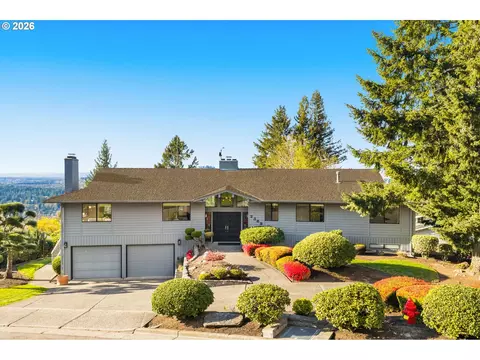 2369 Palisades Crest Dr, Lake Oswego, OR 97034