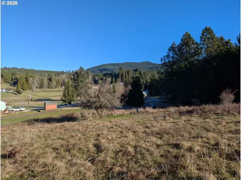 spike dr, Oakridge, OR 97463