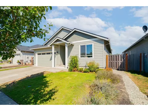 1707 NW 27th Ave, Battle Ground, WA 98604