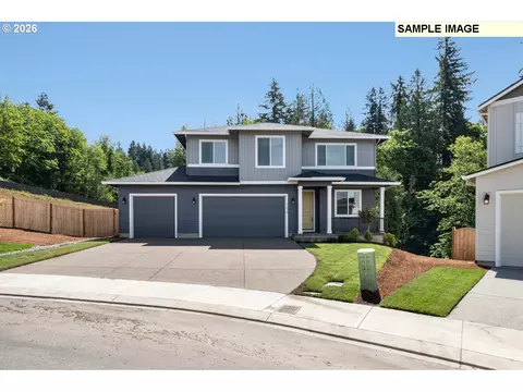 5838 N 94th Ave #LOT 326, Camas, WA 98607