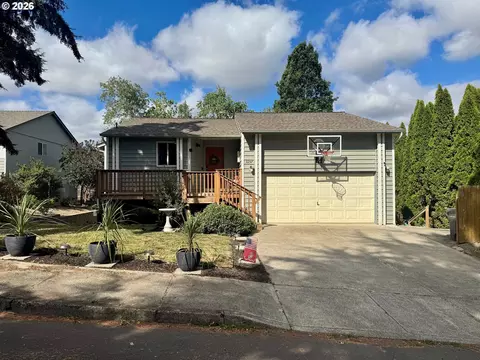 2257 Hemlock Ct NW, Salem, OR 97304