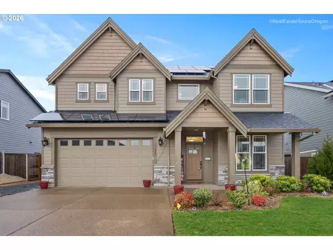 11965 Skellenger Way, Oregon City, OR 97045