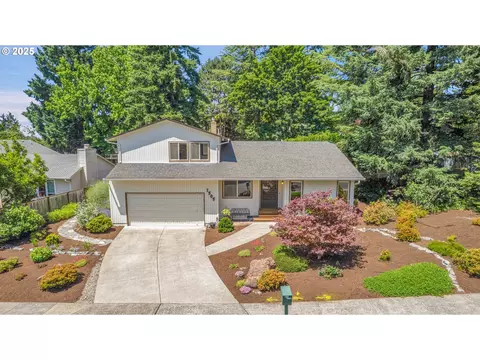 1505 NW 124th Ave, Portland, OR 97229