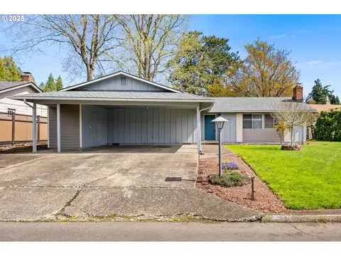 6984 8th Ct NE, Keizer, OR 97303