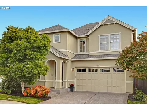 216 NE Ironcreek Ter, Hillsboro, OR 97124
