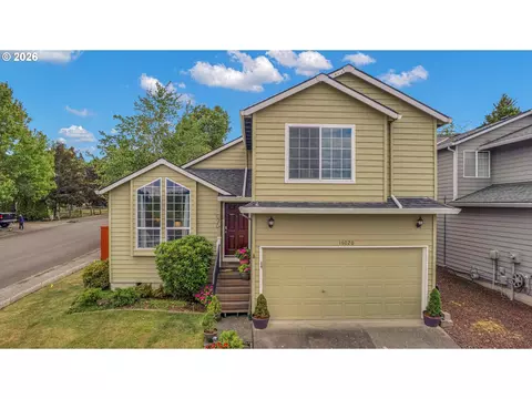 16020 SW Cattail Ct, Portland, OR 97223