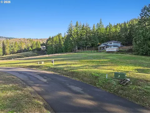lot19 Husum Grns, White Salmon, WA 98672