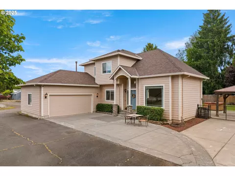 1670 NE Jackson School Rd, Hillsboro, OR 97124