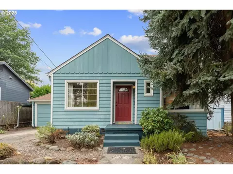 4641 NE 37th Ave, Portland, OR 97211