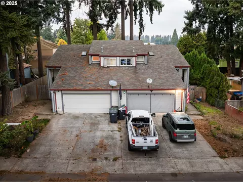 550 SE 5th Ave, Canby, OR 97013