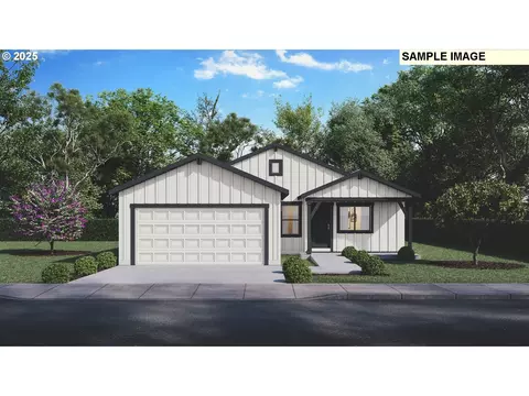 434 Taft St, Umatilla, OR 97882