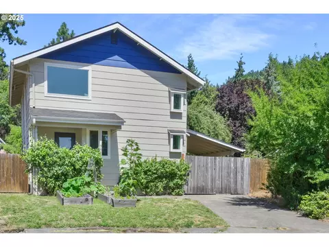 3643 E Amazon Dr, Eugene, OR 97405