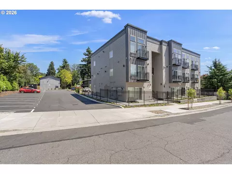 3320 SE 90th Pl, Portland, OR 97266