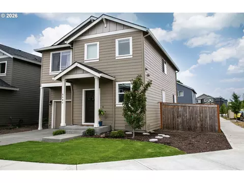 5603 NE 130th Pl, Vancouver, WA 98682