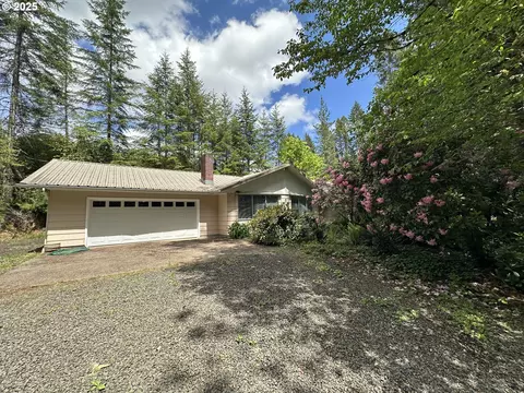 19403 Highway 126, Walton, OR 97490