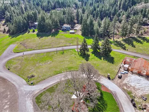 lot16 Husum Grns, White Salmon, WA 98672