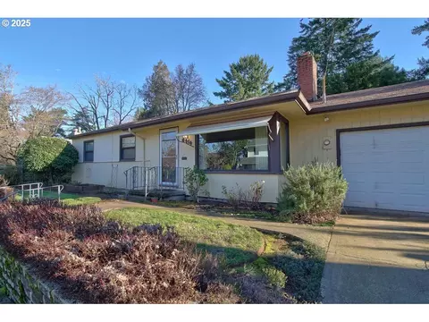 6414 SE 46th Ave, Portland, OR 97206