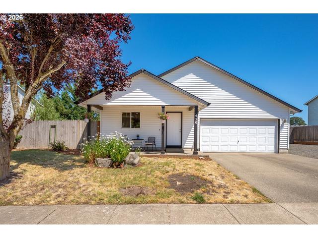 225 W Washington St, Carlton, OR 97111