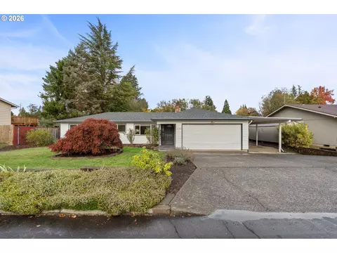 21755 SW York St, Beaverton, OR 97003