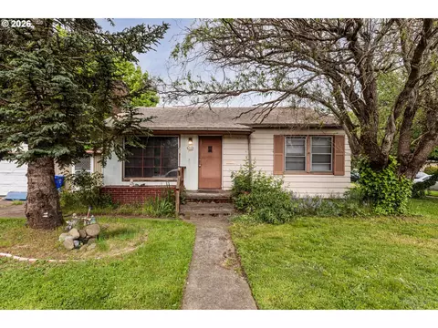 6733 N Haven Ave, Portland, OR 97203