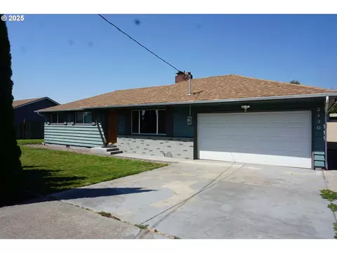 2130 Yolanda Ave, Springfield, OR 97477