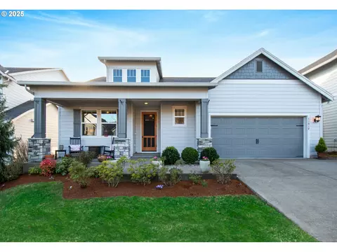 11612 NW 2nd Ct, Vancouver, WA 98685