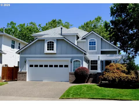 5328 NW Crady Ln, Portland, OR 97229