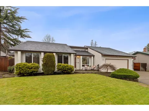 3161 NW Ashland Dr, Beaverton, OR 97006