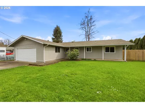 1710 Dearborn Ave, Keizer, OR 97303