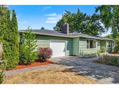 611 NW 30th St, Corvallis, OR 97330