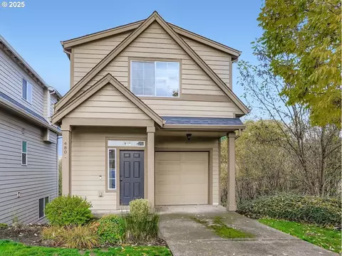 4801 SE Dylan Way, Hillsboro, OR 97123