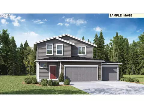 2810 NW 3rd Ave, Battle Ground, WA 98604