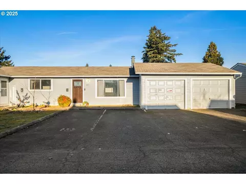 251 SE 3rd Ave, Canby, OR 97013