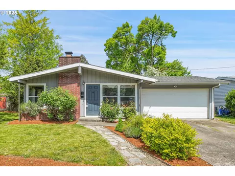 11525 SW 14th St, Beaverton, OR 97005