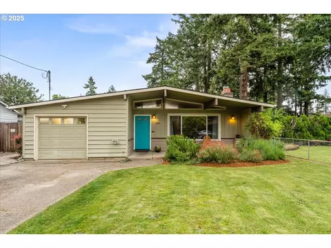 1700 SE 145th Ave, Portland, OR 97233