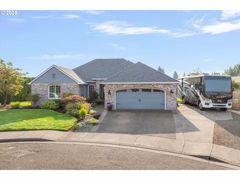 730 Oak St, Molalla, OR 97038