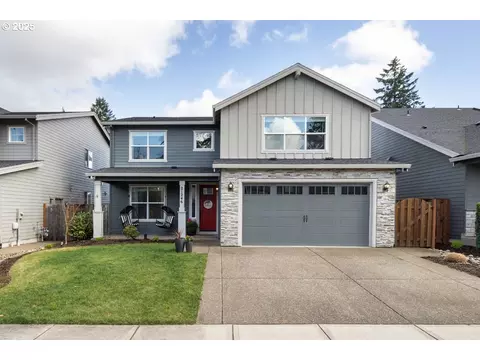 21246 SW Simon Ter, Sherwood, OR 97140