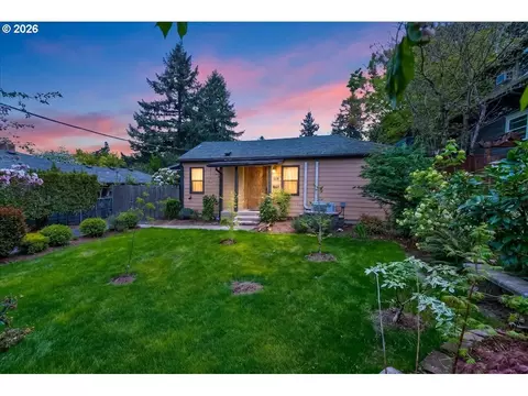 116 NE 66th Ave, Portland, OR 97213