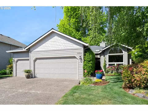 8365 SW 158th Pl, Beaverton, OR 97007