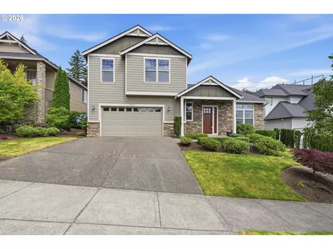 12261 SE Bari Ave, Happy Valley, OR 97086