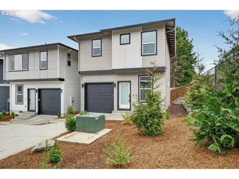 Exterior - 4063 SW Mckinley St, Gresham, OR 97080 photo 2 of 2