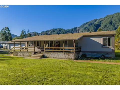 173 E Date St, Powers, OR 97466 photo 7
