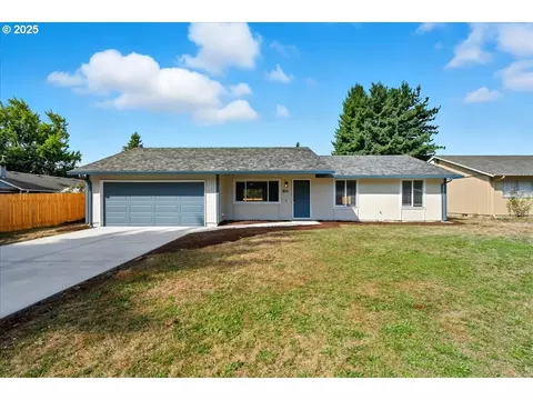 3614 NE 135th Ave, Vancouver, WA 98682