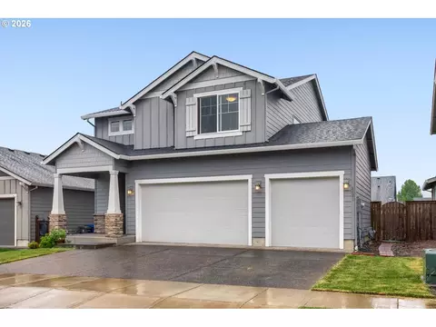 6421 SE 22nd St, Gresham, OR 97080