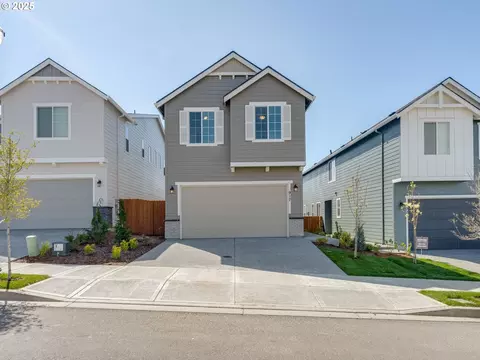 937 NW 178th Way, Ridgefield, WA 98642