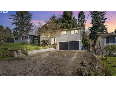 15316 SE Lee Ave, Milwaukie, OR 97267