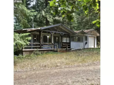 82168 Hanna Rd, Dexter, OR 97431
