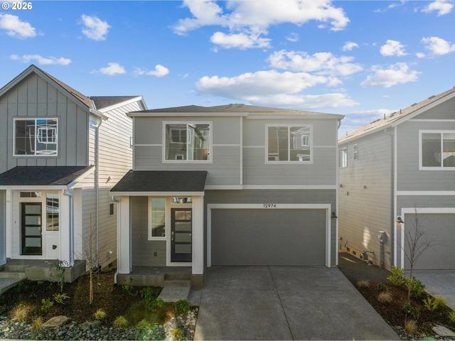 12938 NW Ramona Ln #LOT A23, Portland, OR 97229