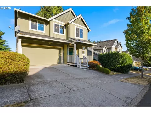 Exterior - 19125 Dublin Ave, Sandy, OR 97055 photo 2 of 8