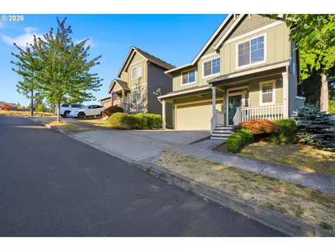 Exterior - 19125 Dublin Ave, Sandy, OR 97055 photo 3 of 8